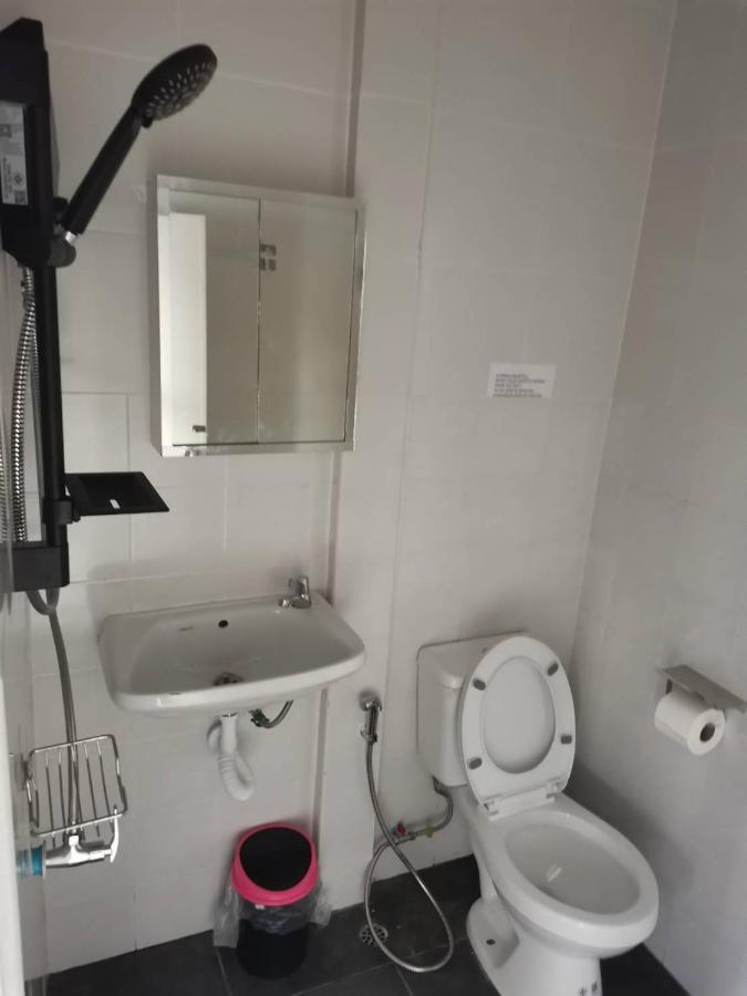 S&F Villa Sam Roi Yot Extérieur photo