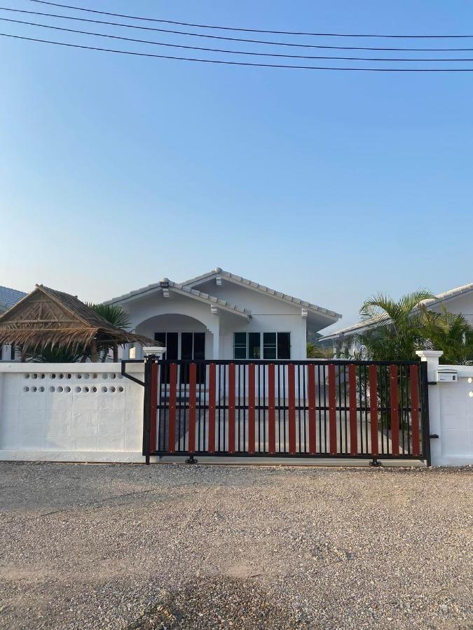 S&F Villa Sam Roi Yot Extérieur photo