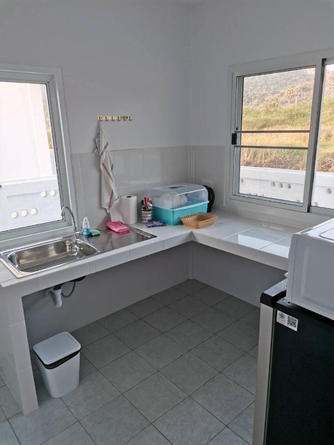 S&F Villa Sam Roi Yot Extérieur photo