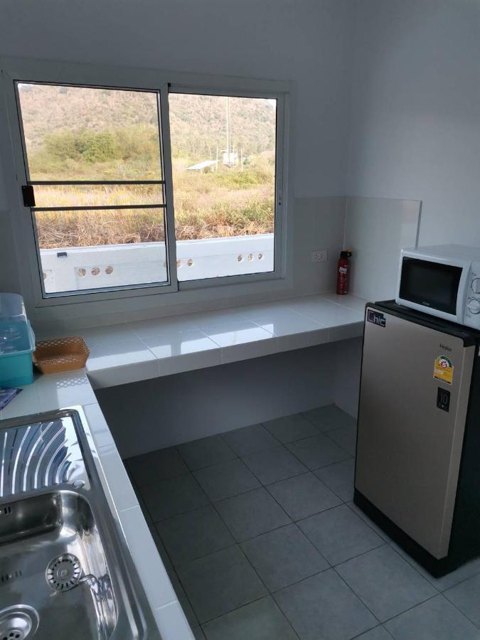 S&F Villa Sam Roi Yot Extérieur photo