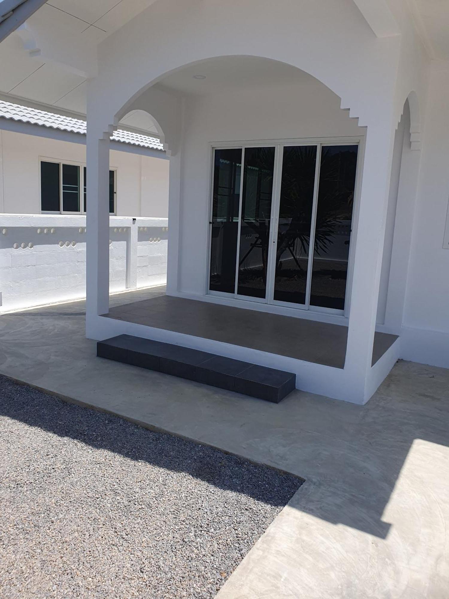 S&F Villa Sam Roi Yot Extérieur photo