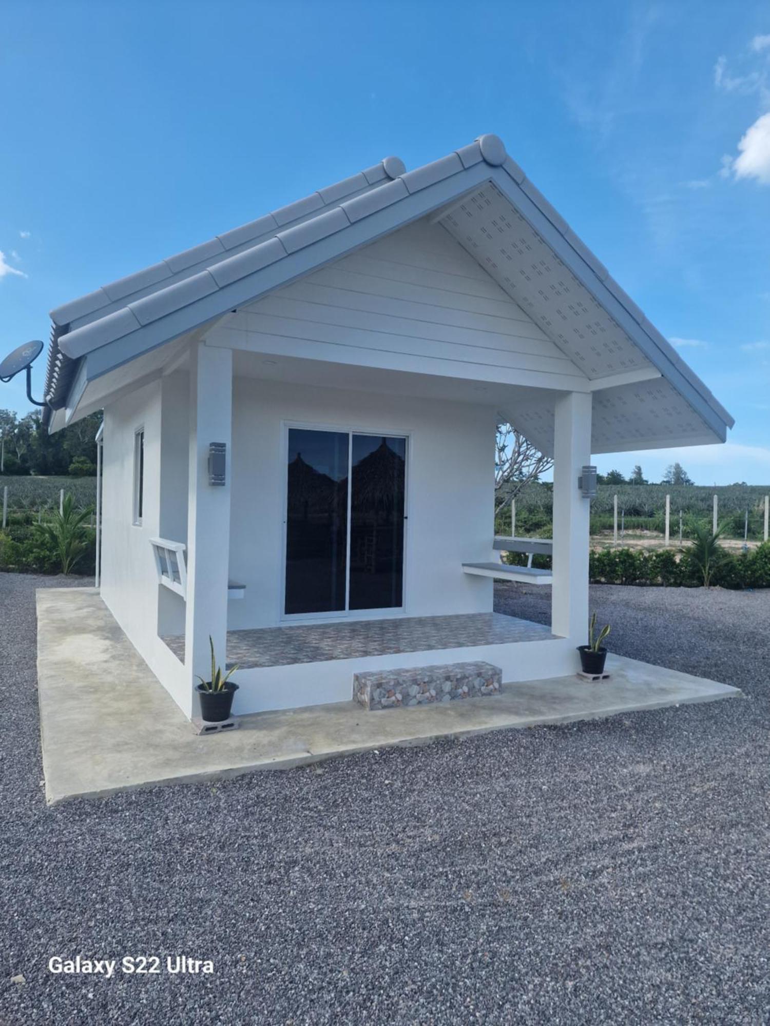 S&F Villa Sam Roi Yot Extérieur photo